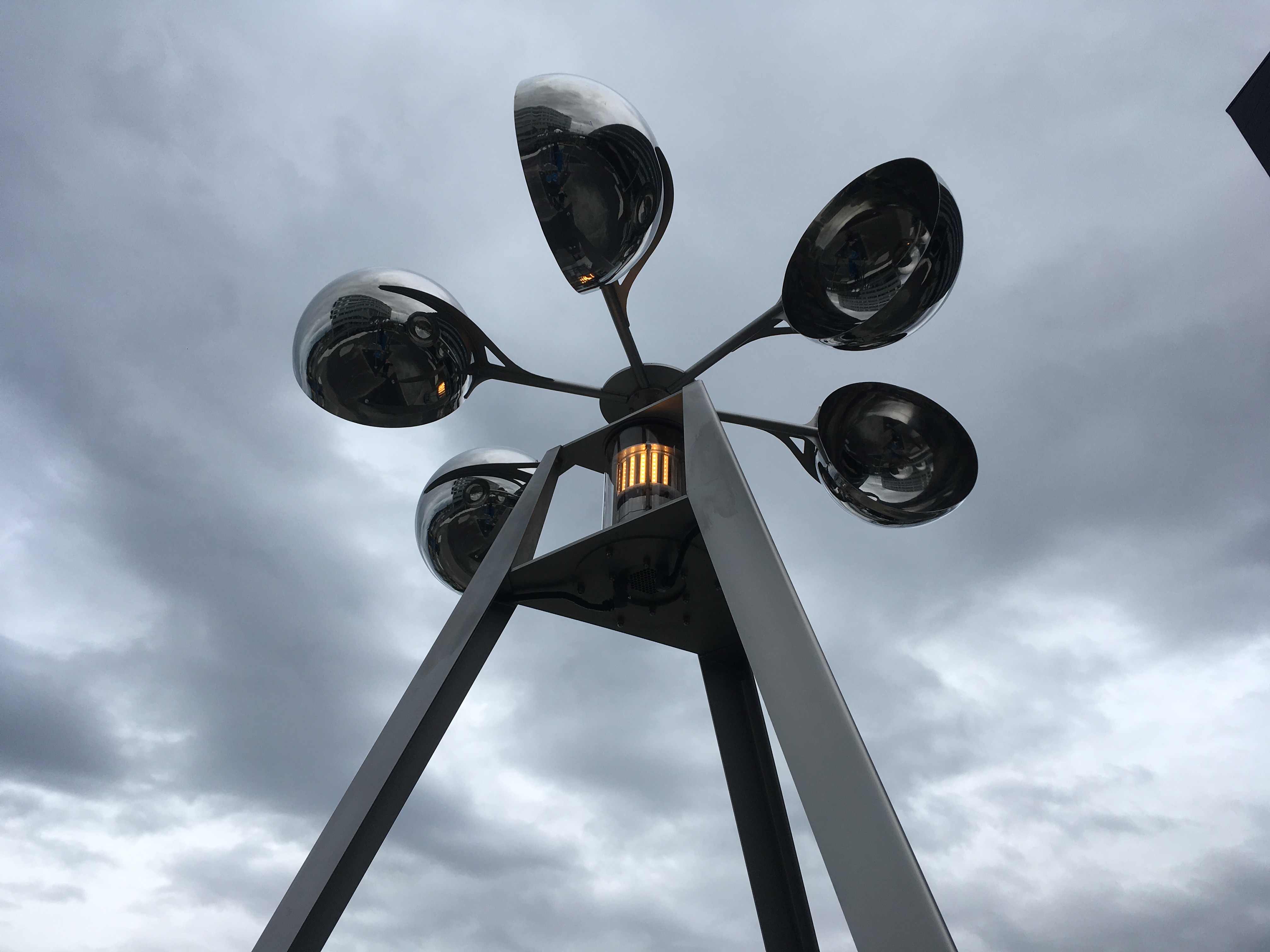 IsoSphere Trondheim